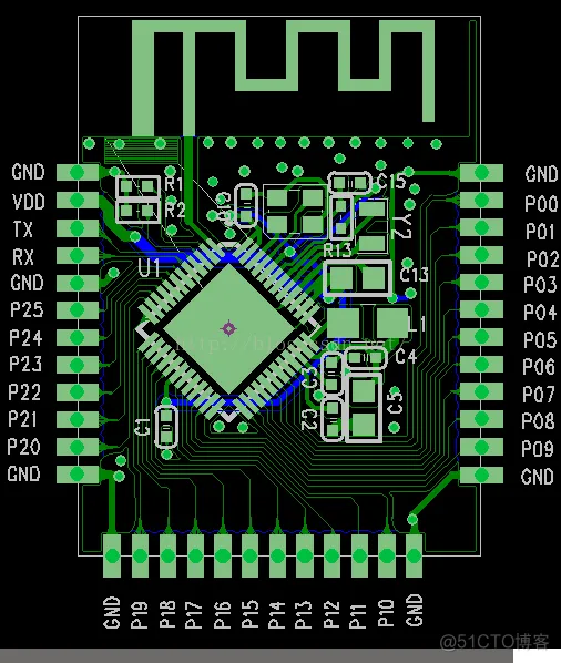 PADS 转 Altium Designer_html_18